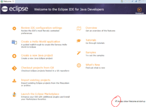 eclipse-dont-show-welcome
